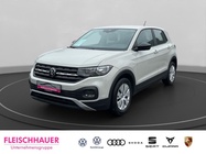 Volkswagen T-Cross 2022