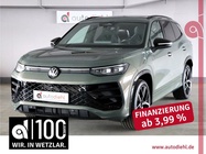 Volkswagen Tayron 2025