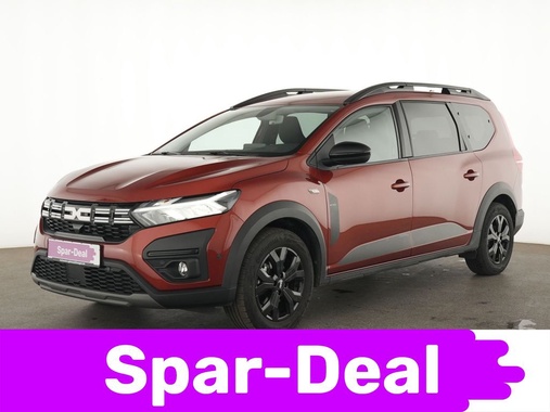 Dacia Jogger 2023