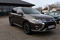 Mitsubishi Outlander 2016
