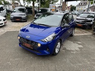 Hyundai i10 2021