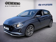 Hyundai i20 2025