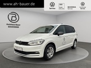Volkswagen Touran 2025