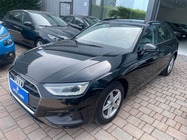 Audi A4 2020