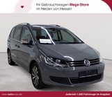 Volkswagen Sharan 2020