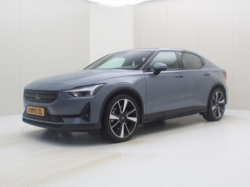 Polestar 2 2020