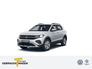Volkswagen T-Cross 2024