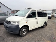 Volkswagen T5 2005