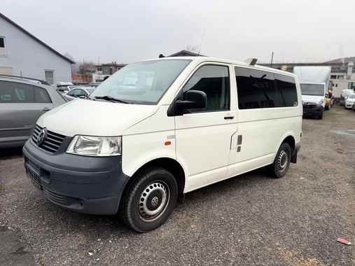 Volkswagen T5 2005