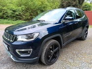 Jeep Compass 2019