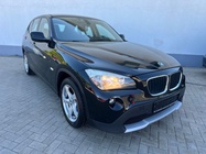 BMW X1 2011