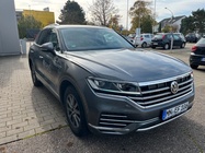 Volkswagen Touareg 2019