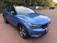 Volvo XC40 2020