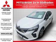Mitsubishi Colt 2024