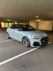 Audi A1 2020