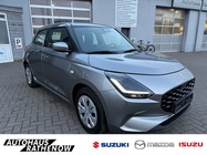 Suzuki Swift 2025