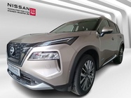 Nissan X-Trail 2026