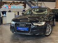 Audi A6 2013