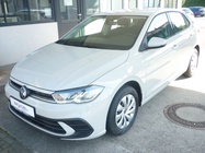 Volkswagen Polo 2022