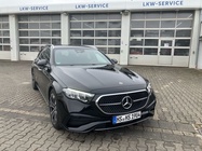 Mercedes-Benz E-Class 2024