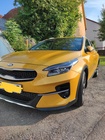 Kia XCeed 2021