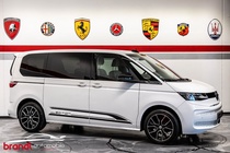 Volkswagen T7 2022