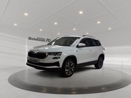 Skoda Karoq 2025