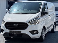 Ford Transit Custom 2021