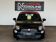 Fiat 500C 2020