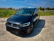 Volkswagen Touran 2020
