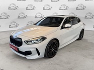 BMW 1 Series 2021