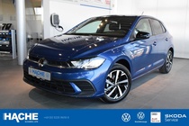 Volkswagen Polo 2026