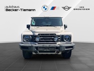 Ineos Grenadier 2025