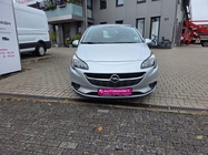 Opel Corsa 2017