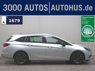 Opel Astra 2022