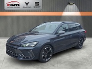 Cupra Leon 2024