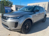 Land Rover Evoque 2021