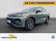 Volkswagen Tiguan 2025