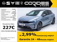 Opel Corsa 2025