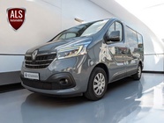 Renault Trafic 2019