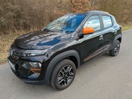 Dacia Spring 2022
