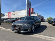 Audi A3 2019