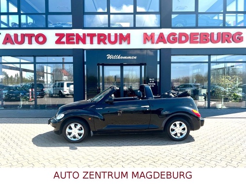 Chrysler PT Cruiser 2004