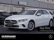 Mercedes-Benz A-Class 2022