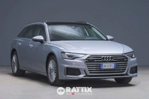 Audi A6 2019