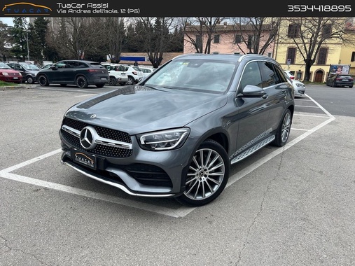Mercedes-Benz Other 2022