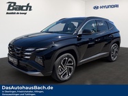 Hyundai Tucson 2025