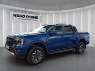 Ford Ranger 2026