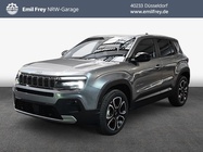 Jeep Avenger 2025