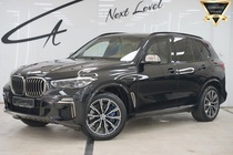 BMW X5 2021